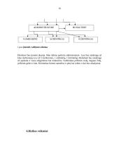 Kaimo turizmo verslas, orientuotas į turistus, keliaujančius poilsio tikslais 16 puslapis