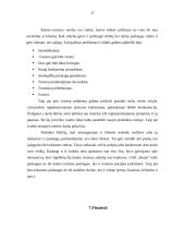 Kaimo turizmo verslas, orientuotas į turistus, keliaujančius poilsio tikslais 17 puslapis