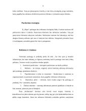 Kaimo turizmo verslas, orientuotas į turistus, keliaujančius poilsio tikslais 9 puslapis