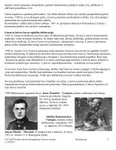 Tautinė rezistencija 2 puslapis