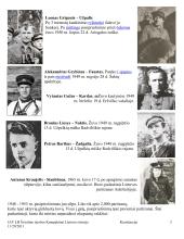 Tautinė rezistencija 3 puslapis