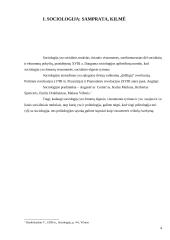 Politikos mokslas kaip socialinis mokslas referatas 4 puslapis