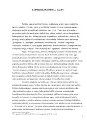 Politikos mokslas kaip socialinis mokslas referatas 7 puslapis