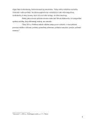 Politikos mokslas kaip socialinis mokslas referatas 8 puslapis