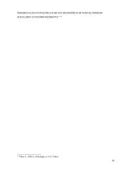 Politikos mokslas kaip socialinis mokslas referatas 10 puslapis