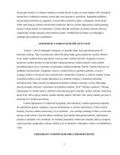 Vandenų apsauga ir nuotekų valymo technologijos 5 puslapis