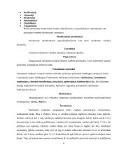 Vandenų apsauga ir nuotekų valymo technologijos 8 puslapis