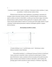 Vandenų apsauga ir nuotekų valymo technologijos 10 puslapis