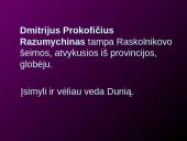 Trys vyrai įsimylėję Dunią 3 puslapis