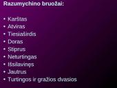 Trys vyrai įsimylėję Dunią 4 puslapis