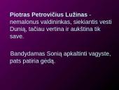 Trys vyrai įsimylėję Dunią 5 puslapis
