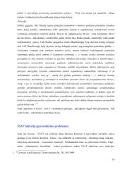 VSAT priskirtų funkicijų realizavimo problematika 14 puslapis