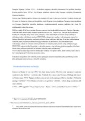 VSAT priskirtų funkicijų realizavimo problematika 18 puslapis