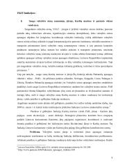 VSAT priskirtų funkicijų realizavimo problematika 6 puslapis