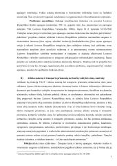 VSAT priskirtų funkicijų realizavimo problematika 7 puslapis