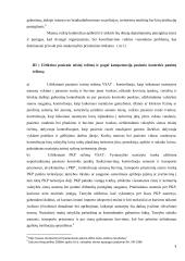 VSAT priskirtų funkicijų realizavimo problematika 9 puslapis