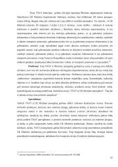 VSAT priskirtų funkicijų realizavimo problematika 10 puslapis