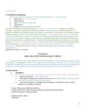 Organizacinė psichologija konspektas 7 puslapis