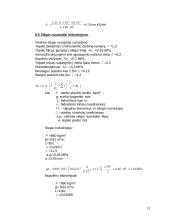 Hidraulinių ir pneumatinių pavarų kursinis darbas 15 puslapis