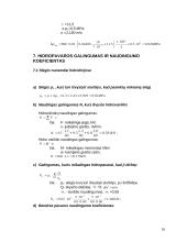 Hidraulinių ir pneumatinių pavarų kursinis darbas 16 puslapis