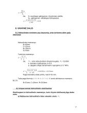 Hidraulinių ir pneumatinių pavarų kursinis darbas 17 puslapis