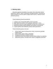 Hidraulinių ir pneumatinių pavarų kursinis darbas 3 puslapis