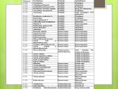 Maisto priedai skaidrės 12 puslapis