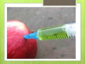 Maisto priedai skaidrės 3 puslapis