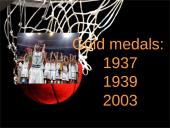 Basketball slides 11 puslapis