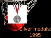 Basketball slides 12 puslapis