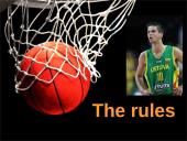 Basketball slides 3 puslapis