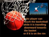 Basketball slides 5 puslapis