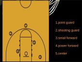 Basketball slides 8 puslapis