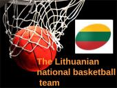 Basketball slides 9 puslapis