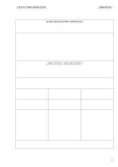 Medžių reikšmė 2 puslapis