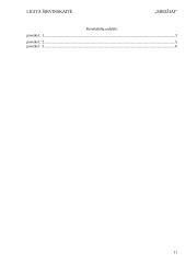 Medžių reikšmė 11 puslapis