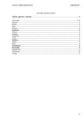 Medžių reikšmė 12 puslapis