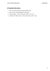 Medžių reikšmė 13 puslapis