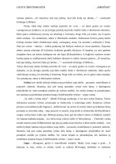 Medžių reikšmė 7 puslapis