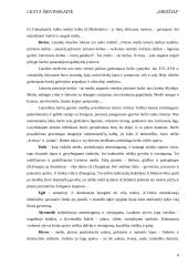 Medžių reikšmė 8 puslapis