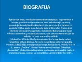 Adomas Mickevičius (1798m - 1855m) 2 puslapis