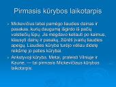 Adomas Mickevičius (1798m - 1855m) 5 puslapis