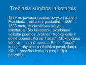 Adomas Mickevičius (1798m - 1855m) 8 puslapis