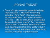 Adomas Mickevičius (1798m - 1855m) 9 puslapis