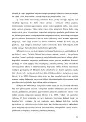 Emigracijos samprata, priežastys ir veiksniai 11 puslapis