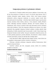 Emigracijos samprata, priežastys ir veiksniai 13 puslapis