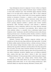 Emigracijos samprata, priežastys ir veiksniai 15 puslapis