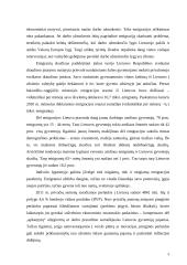 Emigracijos samprata, priežastys ir veiksniai 5 puslapis