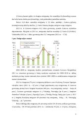 Emigracijos samprata, priežastys ir veiksniai 6 puslapis