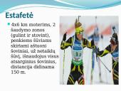 Moterų biatlonas 12 puslapis